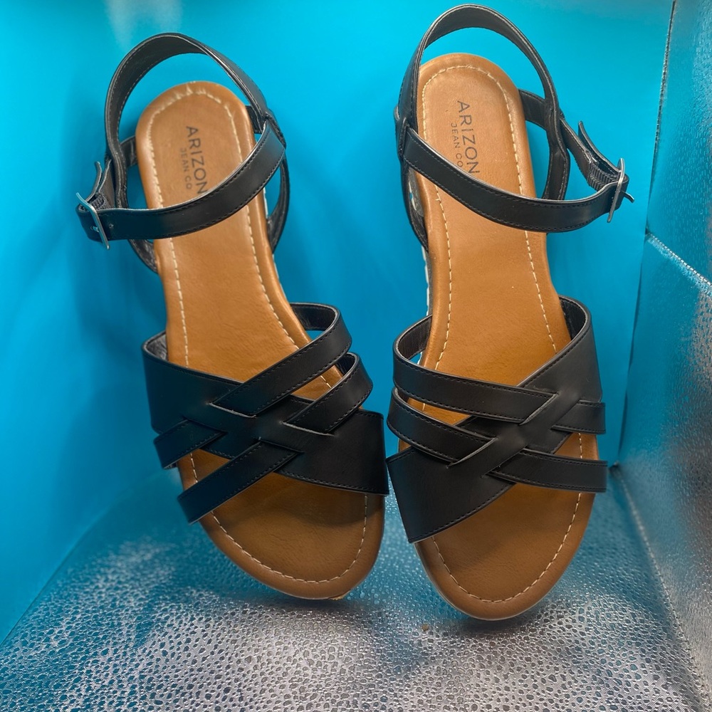 Arizona Jean Company sandals